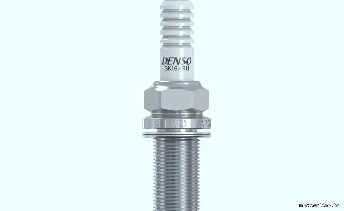 DENSO SK16HR11 Ateşleme Bujisi - DENSO - SK16HR11