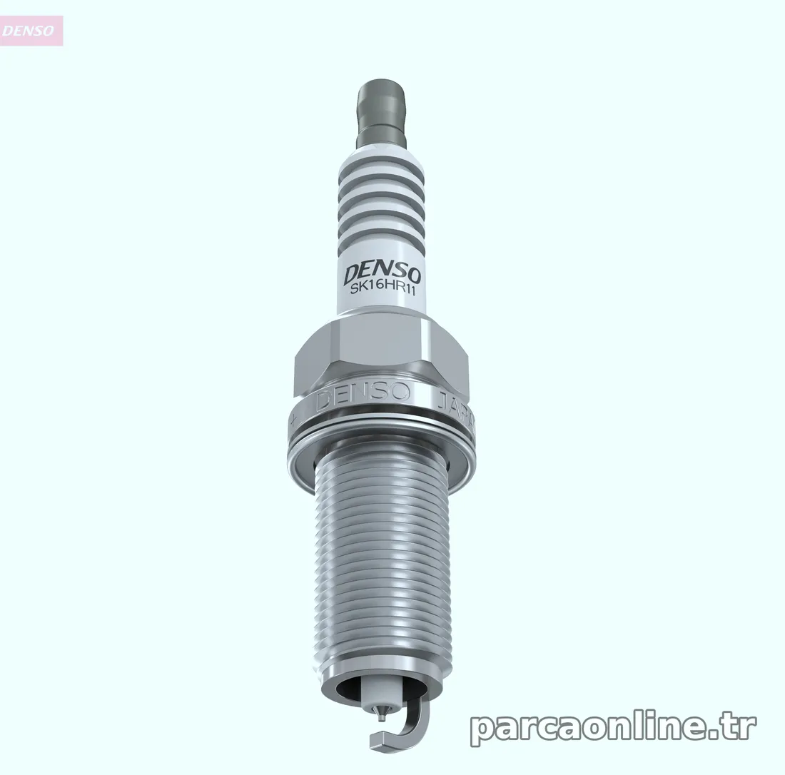DENSO SK16HR11 Ateşleme Bujisi - DENSO - SK16HR11