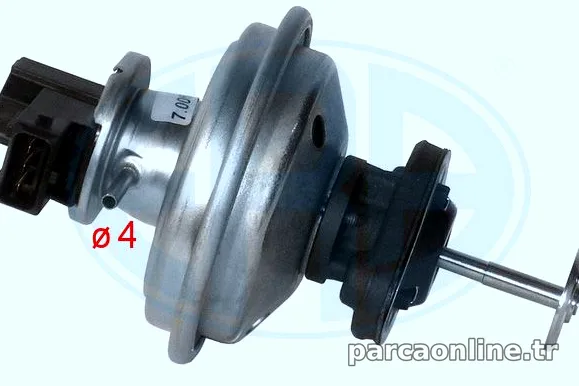 ERA 555268A Egr Valfi
