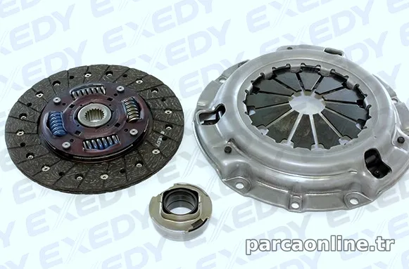 EXEDY MZK2083 Debriyaj Seti - EXEDY - MZK2083