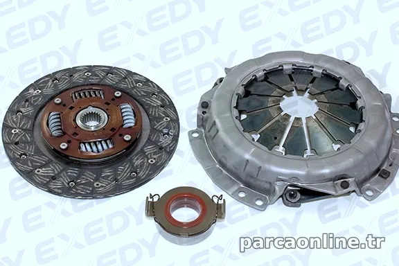 EXEDY TYK2151 Debriyaj Seti - EXEDY - TYK2151