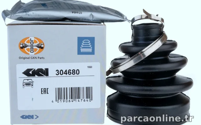 GKN 304680 | Dış Aks Körüğü Opel Frontera B 98-04 Mazda B2200 Nissan P11