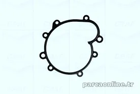 GRAF PA1148 Devirdaim Su Pompası - GRAF - PA1148