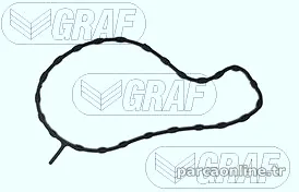 GRAF PA1288 Devirdaim Su Pompası - GRAF - PA1288