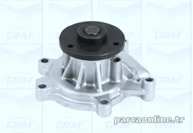 GRAF PA826 Devirdaim Su Pompası - GRAF - PA826
