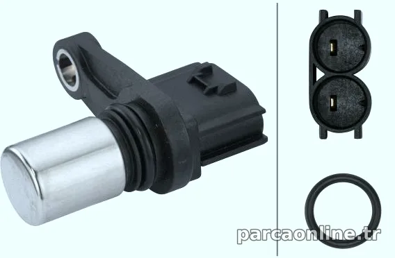HELLA 6PU013122001 Krank Sensörü - HELLA - 6PU013122001
