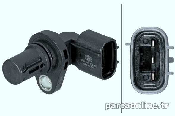 HELLA 6PU013122601 Krank Sensörü - HELLA - 6PU013122601