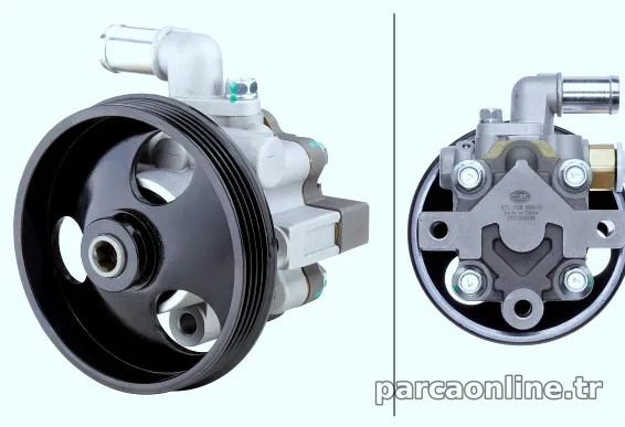 HELLA 8TL359000131 Direksiyon Pompası - HELLA - 8TL359000131