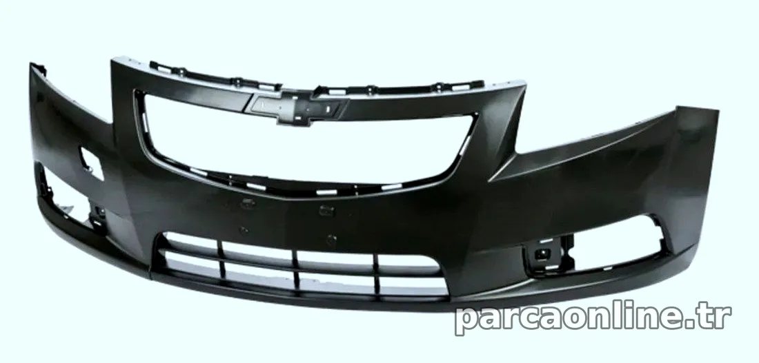 İTHAL 95022993 | Chevrolet Cruze Ön Tampon - İTHAL - ITH.95022993