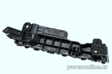 İTHAL 95328893 | Chevrolet Cruze Ön Sol Tampon Ayağı Ürün - İTHAL - ITH.95328893