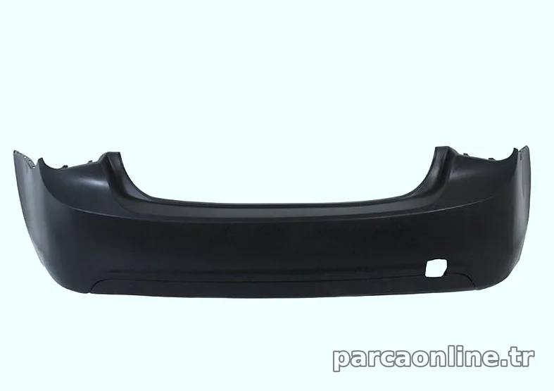 İTHAL 95479273 | Chevrolet Cruze Arka Tampon Sedan Sensörsüz (95479273) - İTHAL - ITH.94824506