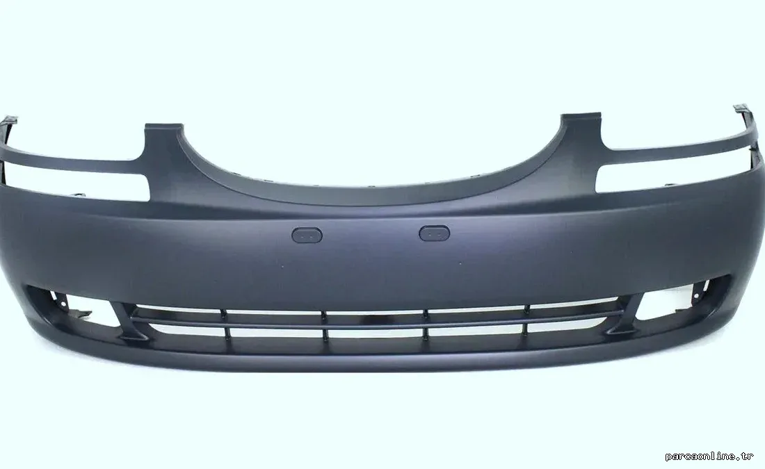 İTHAL 96542983 | Chevrolet Kalos Ön Tampon Sinyalli Tip 2003-2005 Arası - İTHAL - ITH.96542983