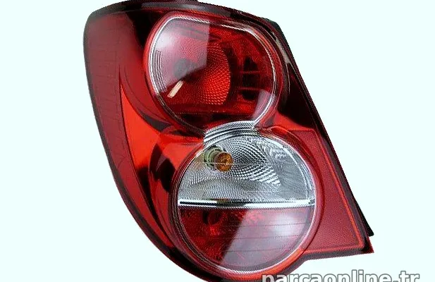 İTHAL 96830975 | Chevrolet Yeni Aveo Sedan Sol Stop