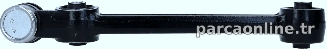 LEMFÖRDER 2465701 Rotil ve Rotilli Kol - LEMFÖRDER - 2465701