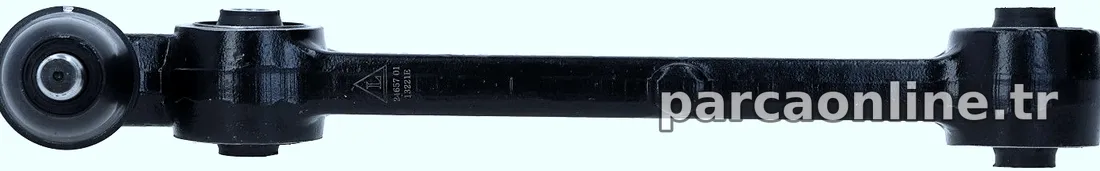 LEMFÖRDER 2465701 Rotil ve Rotilli Kol - LEMFÖRDER - 2465701