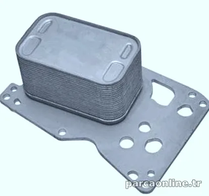 MAGNETI MARELLI 359001603160 Motor Yağ Soğutucu