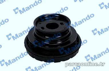 MANDO DCC000263 | Ön Amortisör Takozu Chevrolet Spark M300