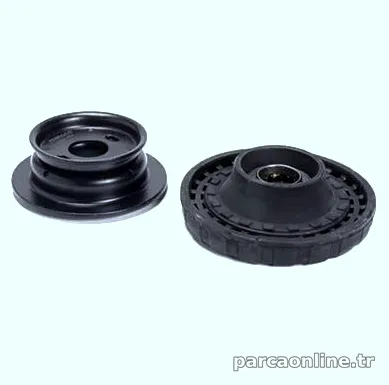 MANDO DCC000263 | Ön Amortisör Takozu Chevrolet Spark M300 - MANDO - MND.DCC000263