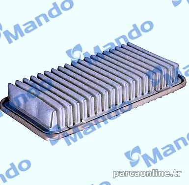 MANDO EAF00036M Hava Filtresi - MANDO - EAF00036M