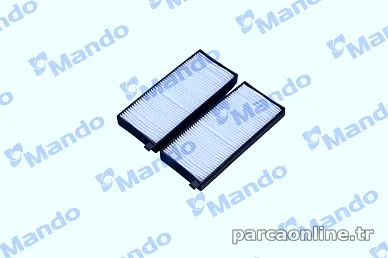 MANDO ECF00066M Polen Filtresi - MANDO - ECF00066M