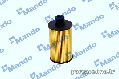 MANDO EEOL0005Y Yağ Filtresi - MANDO - EEOL0005Y