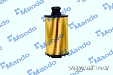 MANDO EEOL0005Y Yağ Filtresi - MANDO - EEOL0005Y