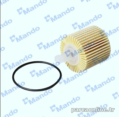 MANDO EEOT0003Y Yağ Filtresi - MANDO - EEOT0003Y