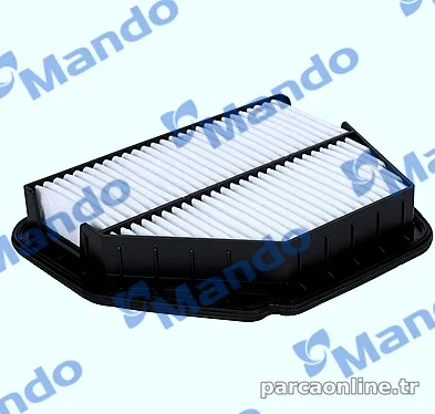 MANDO MAF061 Hava Filtresi - MANDO - MAF061