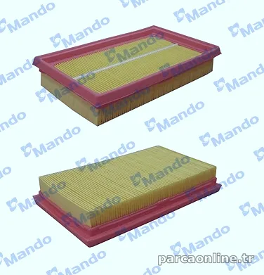 MANDO MMF015372 Hava Filtresi - MANDO - MMF015372