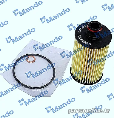 MANDO MMF040094 Yağ Filtresi - MANDO - MMF040094