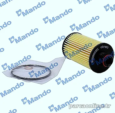 MANDO MMF040094 Yağ Filtresi - MANDO - MMF040094