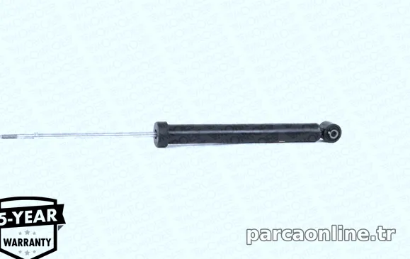 MONROE G1134 Amortisör - MONROE - G1134