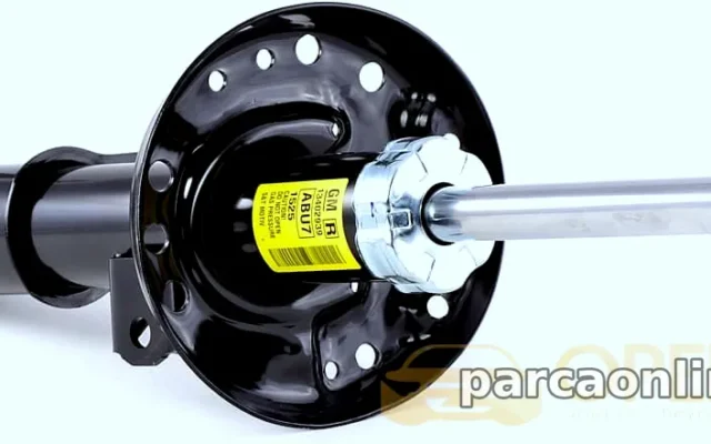 MOPAR (PSA) 13402939 | Amortısör Ön Sağ Cruze F16d4 10 –