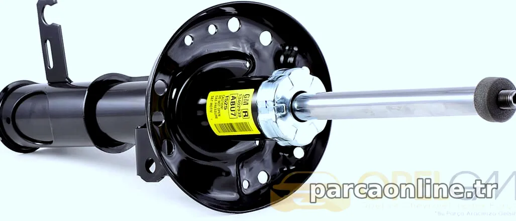 MOPAR (PSA) 13402939 | Amortısör Ön Sağ Cruze F16d4 10 - - MOPAR (PSA) - 13402939