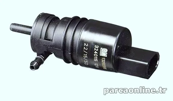 PSA 13250356 | Ön Cam Su Fıskiye Motoru Opel Astra J / Insignia A-B / Chevrolet Cruze / Aveo T300 2009> - MOPAR (PSA) -