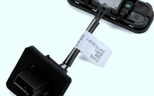PSA 13422268 | Opel İnsignia Bagaj Açma Düğmesi Orijinal Chevrolet Cruze