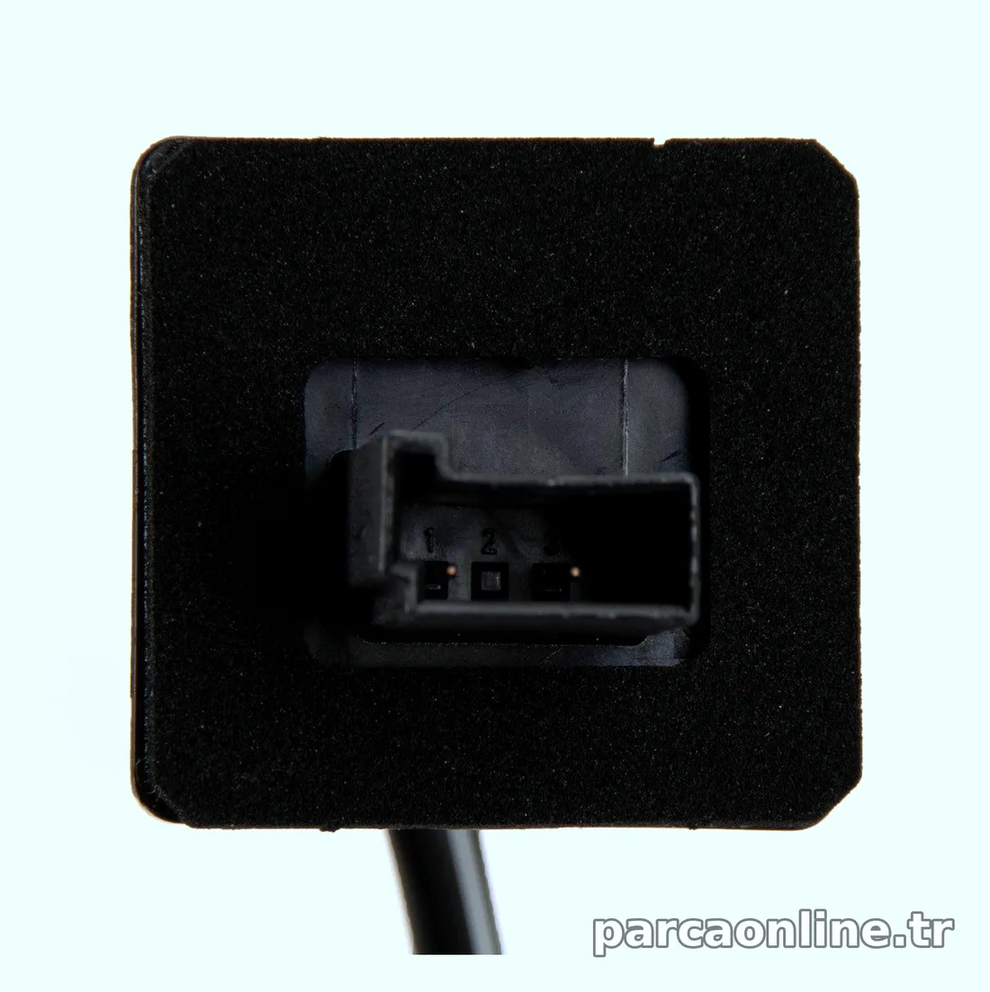 PSA 13422268 | Opel İnsignia Bagaj Açma Düğmesi Orijinal Chevrolet Cruze - MOPAR (PSA) - 13422268 ,1