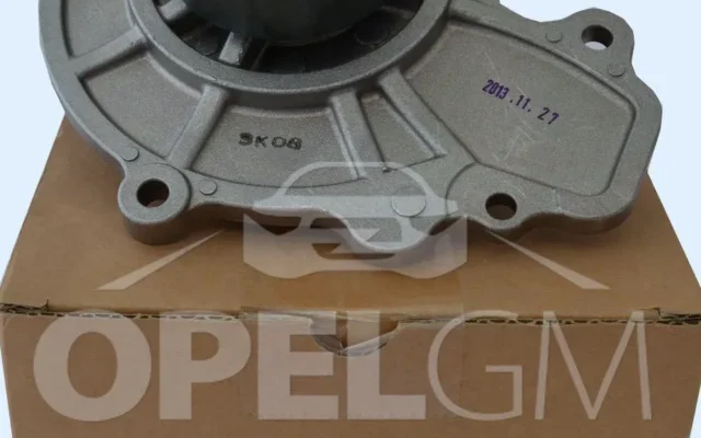 PSA 25183429 | Chevrolet Captiva C100 2.0 Dizel Devirdaim Orijinal 2007-2011