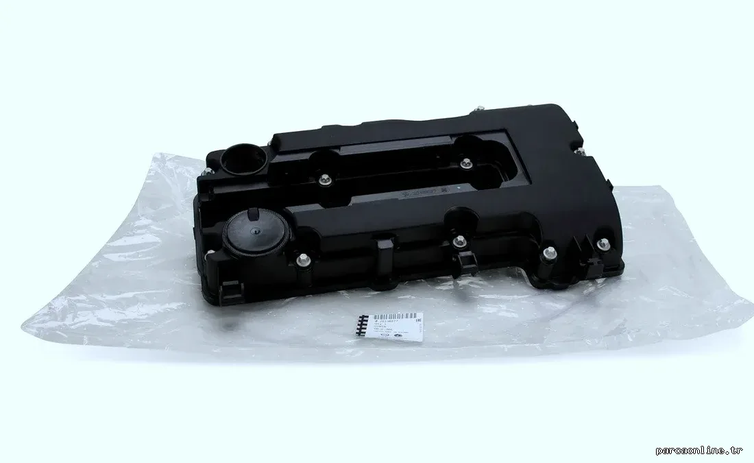 PSA 25203036 | Külbütör Kapağı Chevrolet Aveo, Cruze, Trax; Opel Corsa D/E, Astra J, Insignia, Meriva B, Mokka A12XER-A1