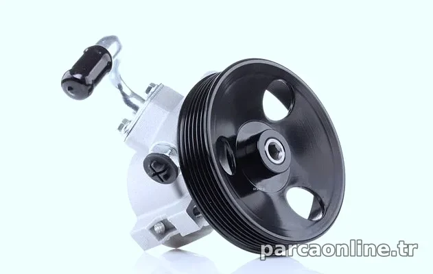 PSA 25980805 | Opel Antara 2.0 Dizel Direksiyon Pompası, Chevrolet Captiva C100 2007-2011