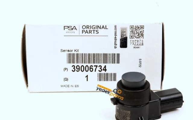 PSA 39006734 | Park Sensörü Opel Astra J Insignia A Mokka Zafira C Cruze Aveo