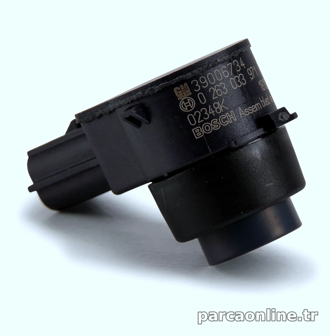 PSA 39006734 | Park Sensörü Opel Astra J Insignia A Mokka Zafira C Cruze Aveo - MOPAR (PSA) - 39006734 ,1