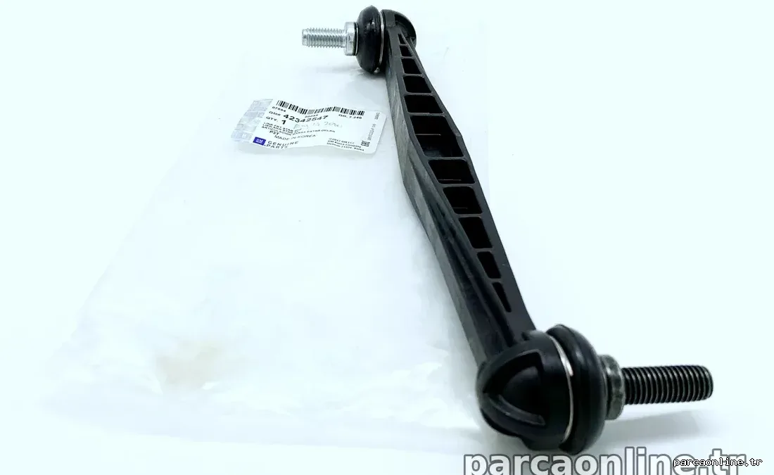 PSA 42342547 | Chevrolet Yeni Aveo T300 Viraj Demir Askı (Z Rotu) 12 - - MOPAR (PSA) - 42342547