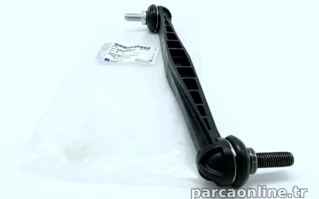 PSA 42342547 | Chevrolet Yeni Aveo T300 Viraj Demir Askı (Z Rotu) 12 –