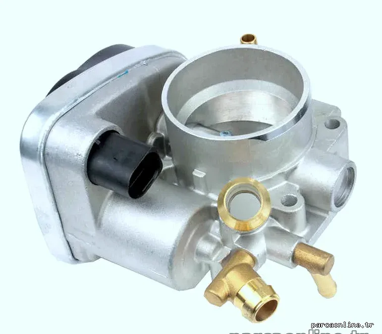 PSA 55560398 | Gaz Kelebeği Opel Astra H 1.6 XER Chevrolet Cruze 1.6 Z16XEP - MOPAR (PSA) - 55560398 ,1