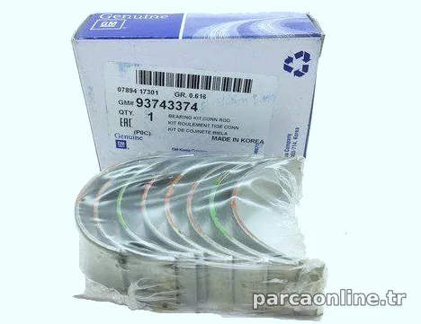 PSA 93743374 | Kol Yatak Captiva C100 Cruze 2.0 Dizel
