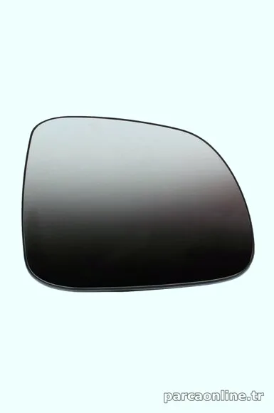 PSA 93743585 | Chevrolet Captiva Sağ Dış Dikiz Ayna Camı Orijinal - MOPAR (PSA) - 93743585