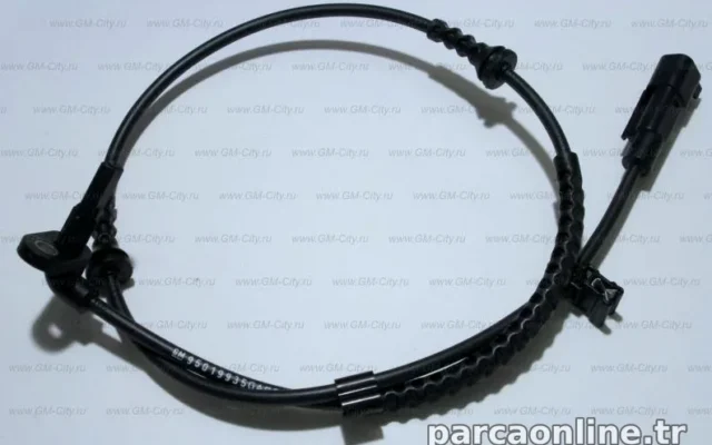 PSA 94544448 | Chevrolet Yeni Aveo Ön ABS Sensörü Orijinal