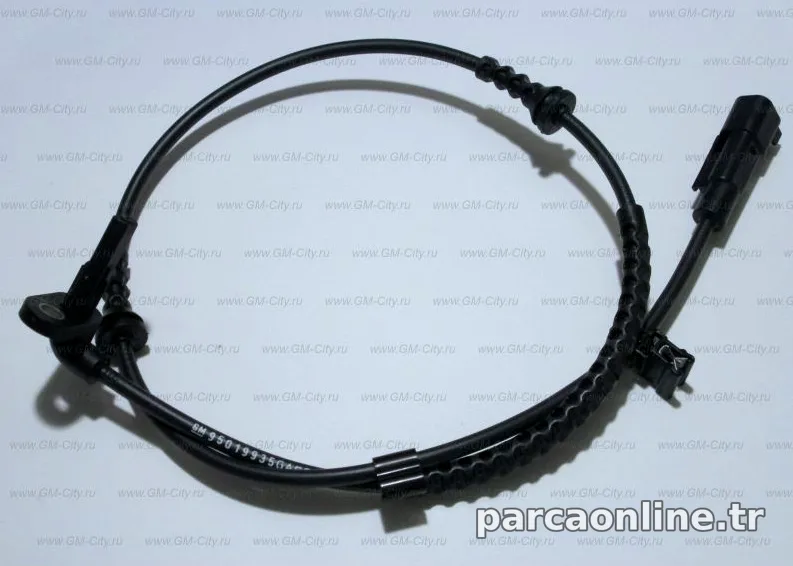 PSA 94544448 | Chevrolet Yeni Aveo Ön Abs Sensörü Orijinal - MOPAR (PSA) - 94544448 ,1