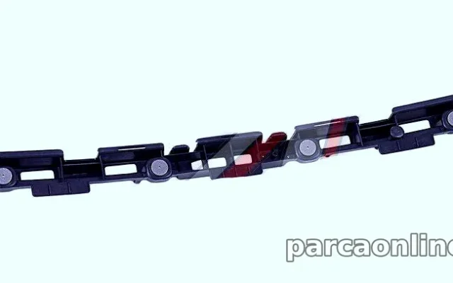 PSA 94833091 | Chevrolet Cruze Arka Tampon Orta Bağlantı Braketi Orijinal (94833091)